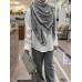 Dior Scarf