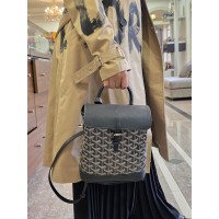Goyard Back Bag
