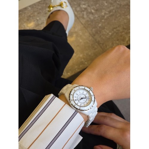 Chanel watch