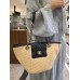 shopping bag chanel