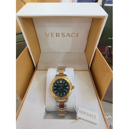 versace watch