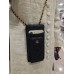 Chanel cross phone