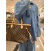 LV shopping bag