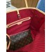 LV shopping bag