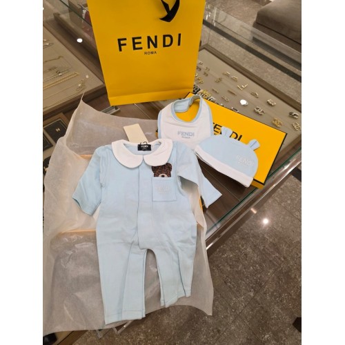 Fendi Baby set