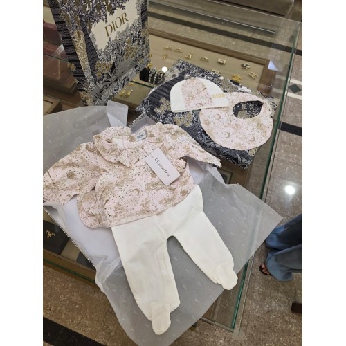 Dior Baby set