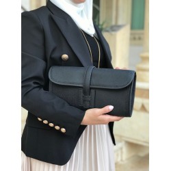 Hermes clutch
