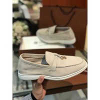 Loro piana flat