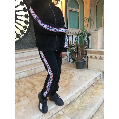 Givenchy tracksuit