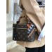 Lv bag M