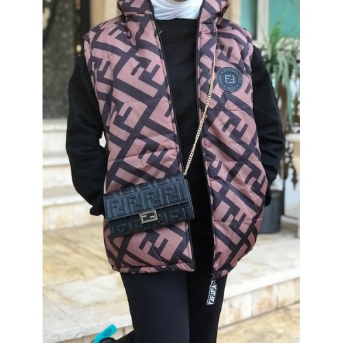 Fendi vest