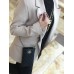 Chanel cross phone 