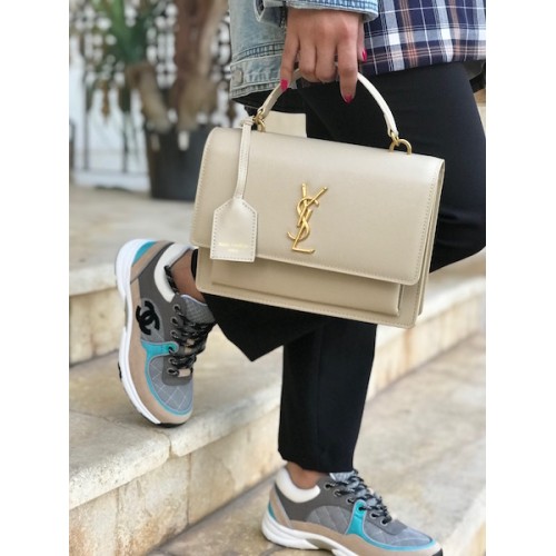 YSL bag