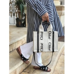 Chloe shopping size M