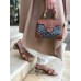 Hermes heels