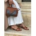 Hermes heels