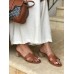 Hermes heels