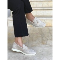 Loro piana flat