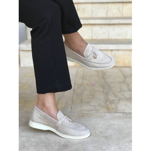 Loro piana flat