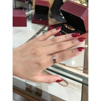 Cartier love ring