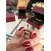 Cartier love ring