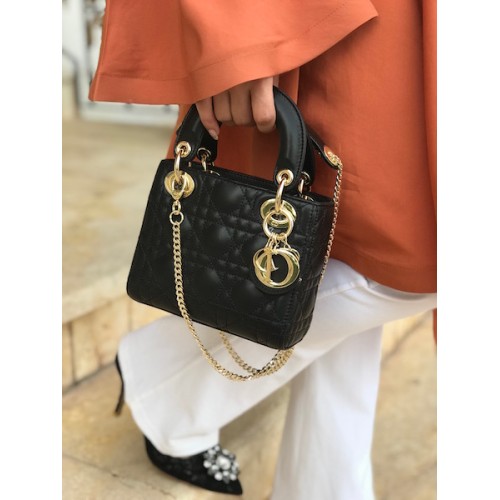 Lady dior matt