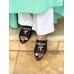 Prada slipper