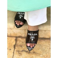 Prada slipper