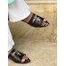 Prada slipper