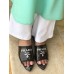Prada slipper