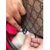 Gucci shopping bag