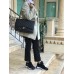 Chanel classic caviar jumpo