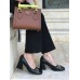 Gucci heels