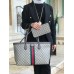 Gucci shopping bag