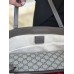 Gucci shopping bag