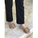 Gina slipper
