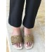 Gina slipper