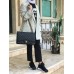 Chanel classic caviar jumpo