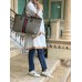 Gucci shopping bag