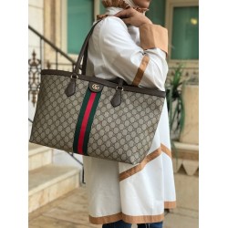 Gucci shopping bag