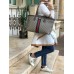 Gucci shopping bag
