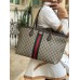 Gucci shopping bag