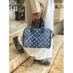 Lv speedy bag
