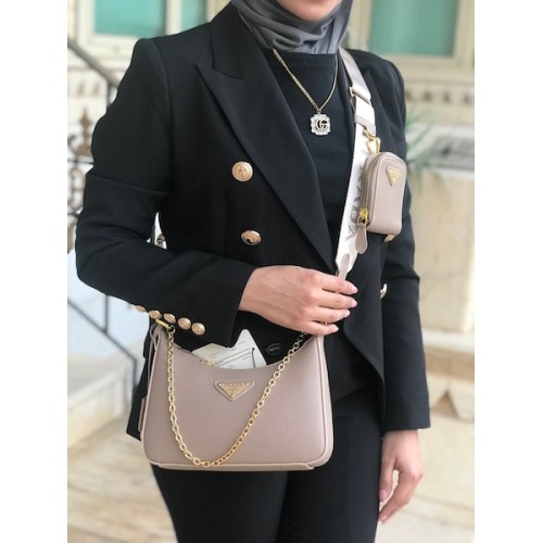 Prada bag