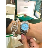 Rolex watch 31mm