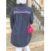 Balenciaga shirt