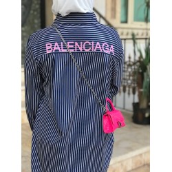 Balenciaga shirt