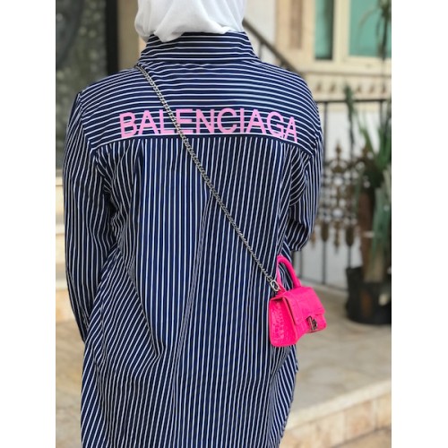 Balenciaga shirt