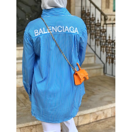 Balenciaga shirt