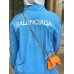 Balenciaga shirt